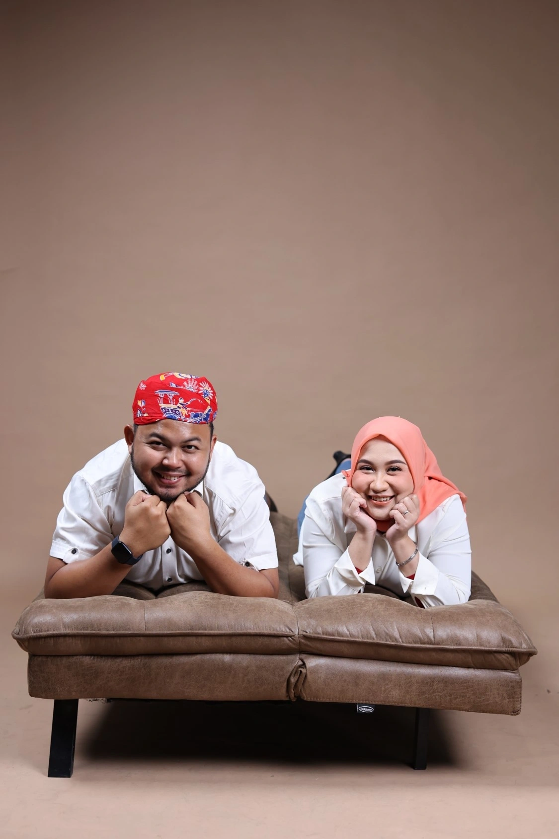 Eta & Ando 2