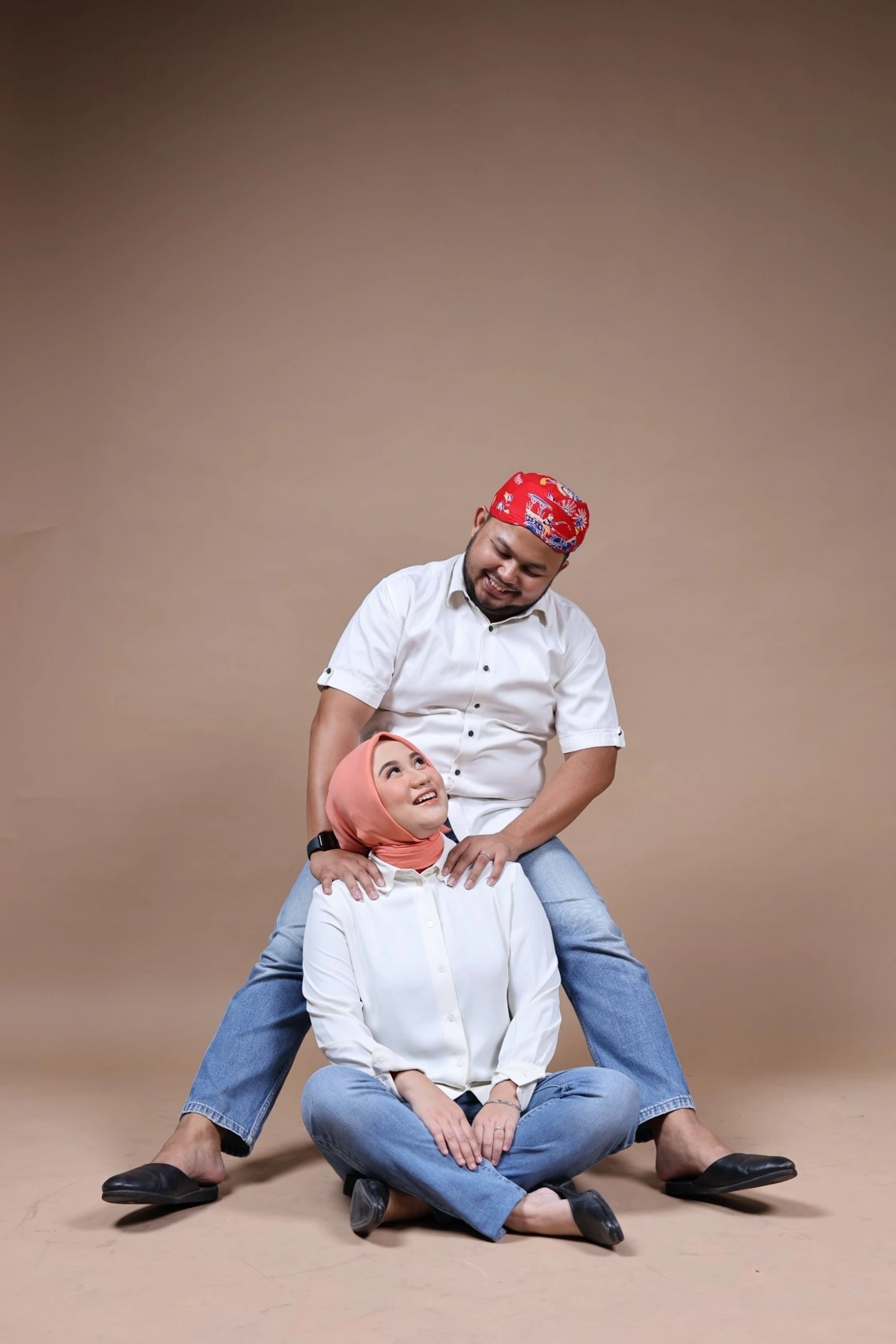 Eta & Ando 4