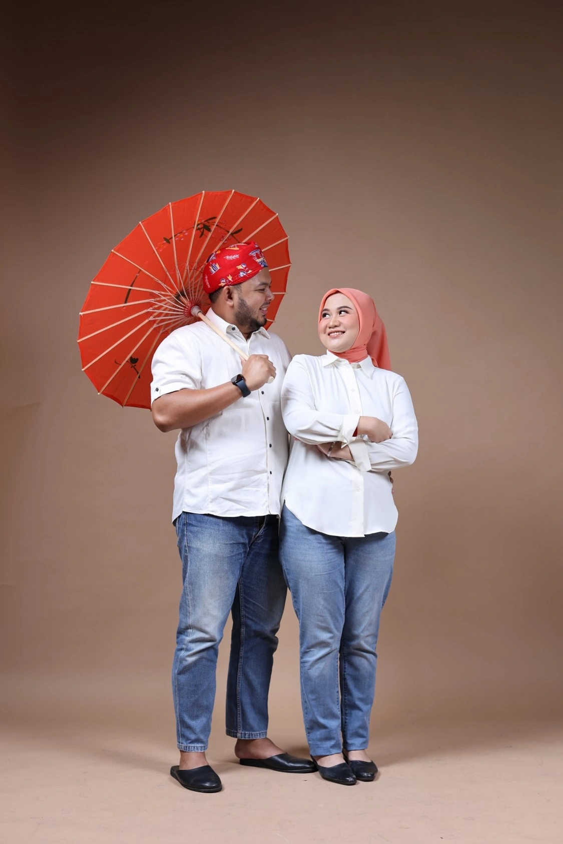 Eta & Ando 6