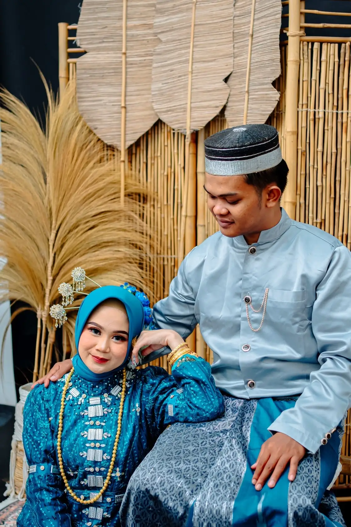 Anwar & Dian A11