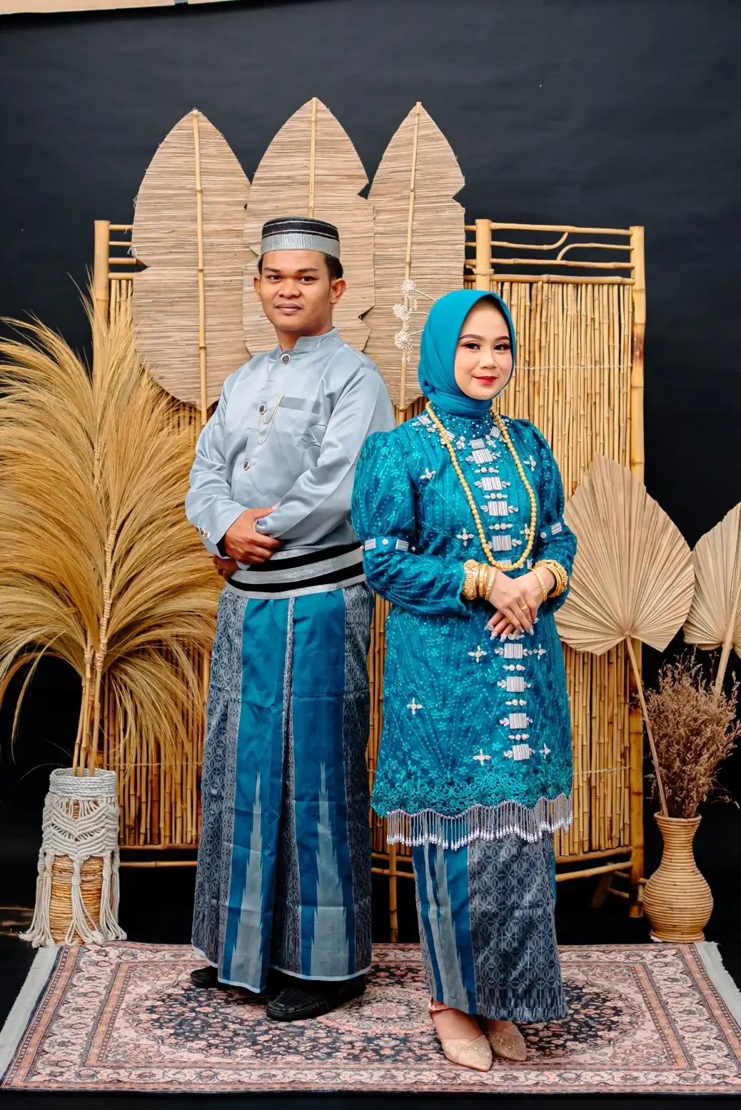 Anwar & Dian A14