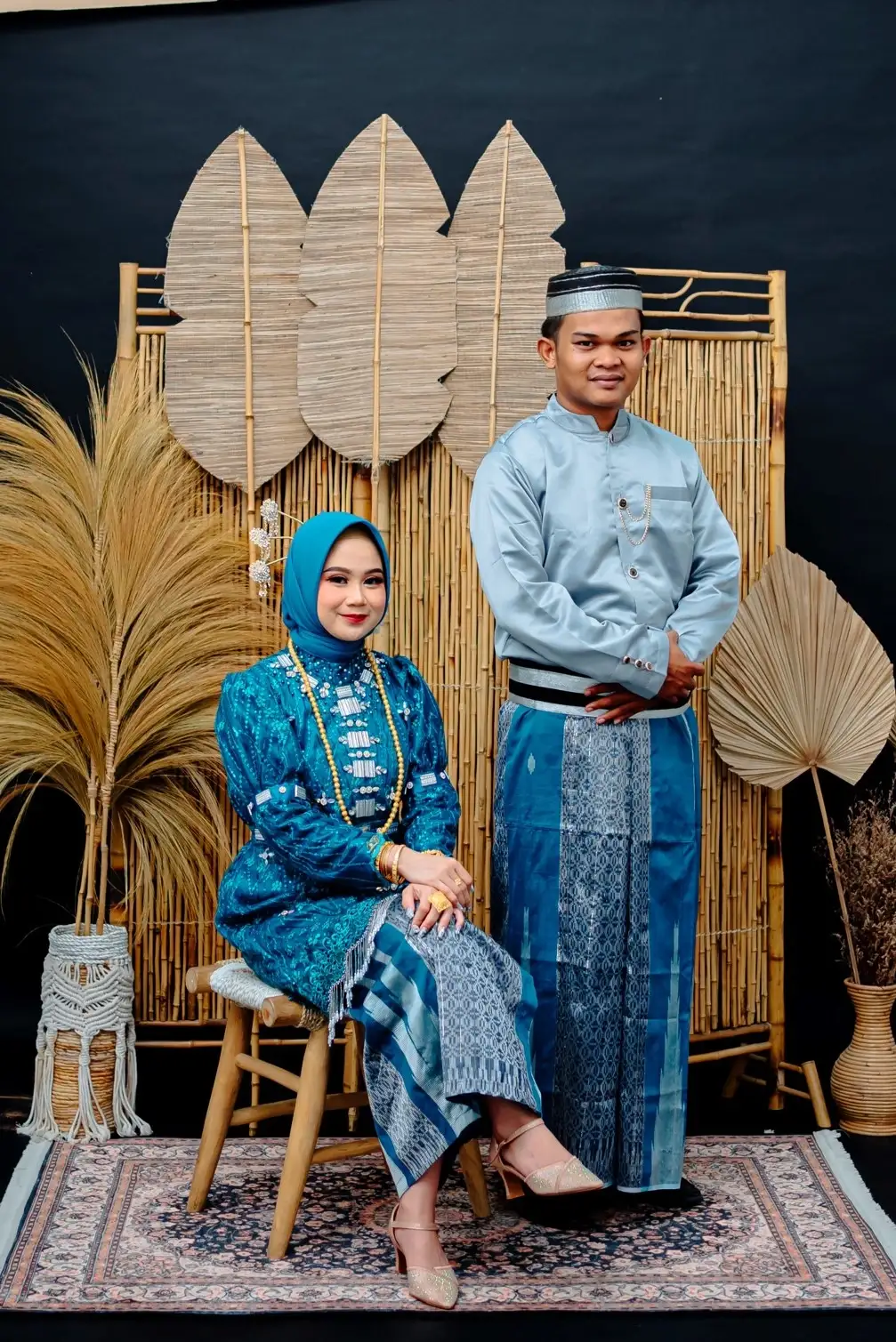 Anwar & Dian A15