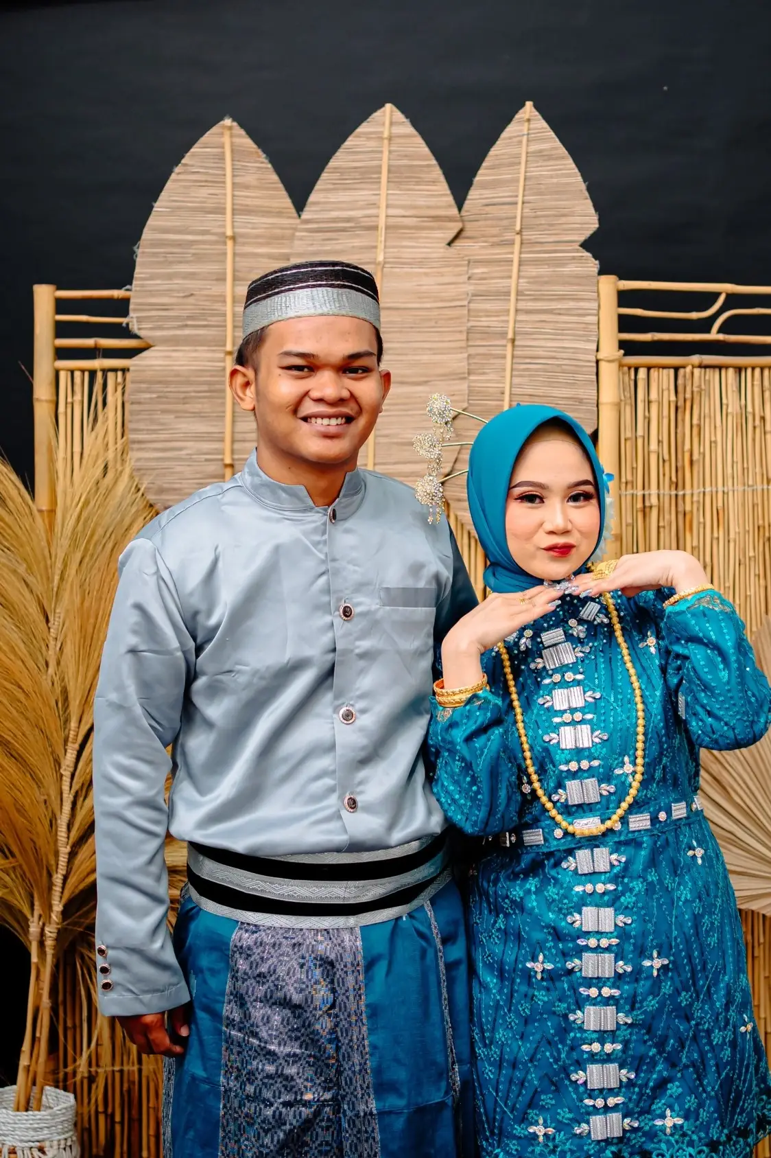 Anwar & Dian A6