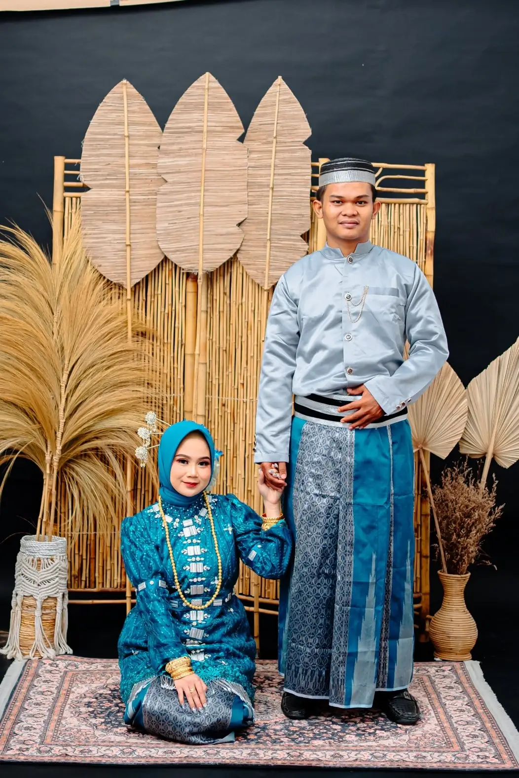 Anwar & Dian A9