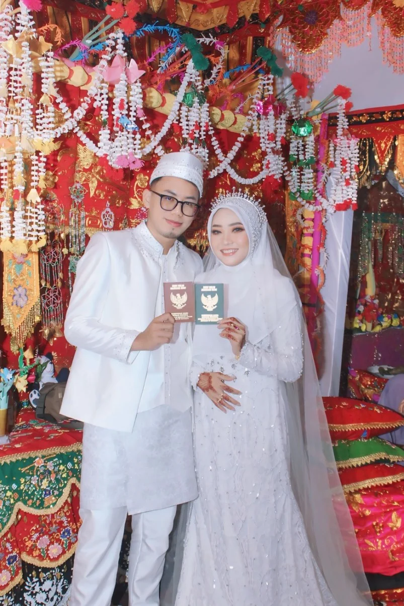 Akad Nikah