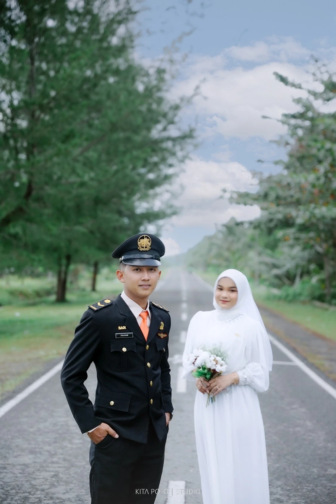 Ari & Anggi 14