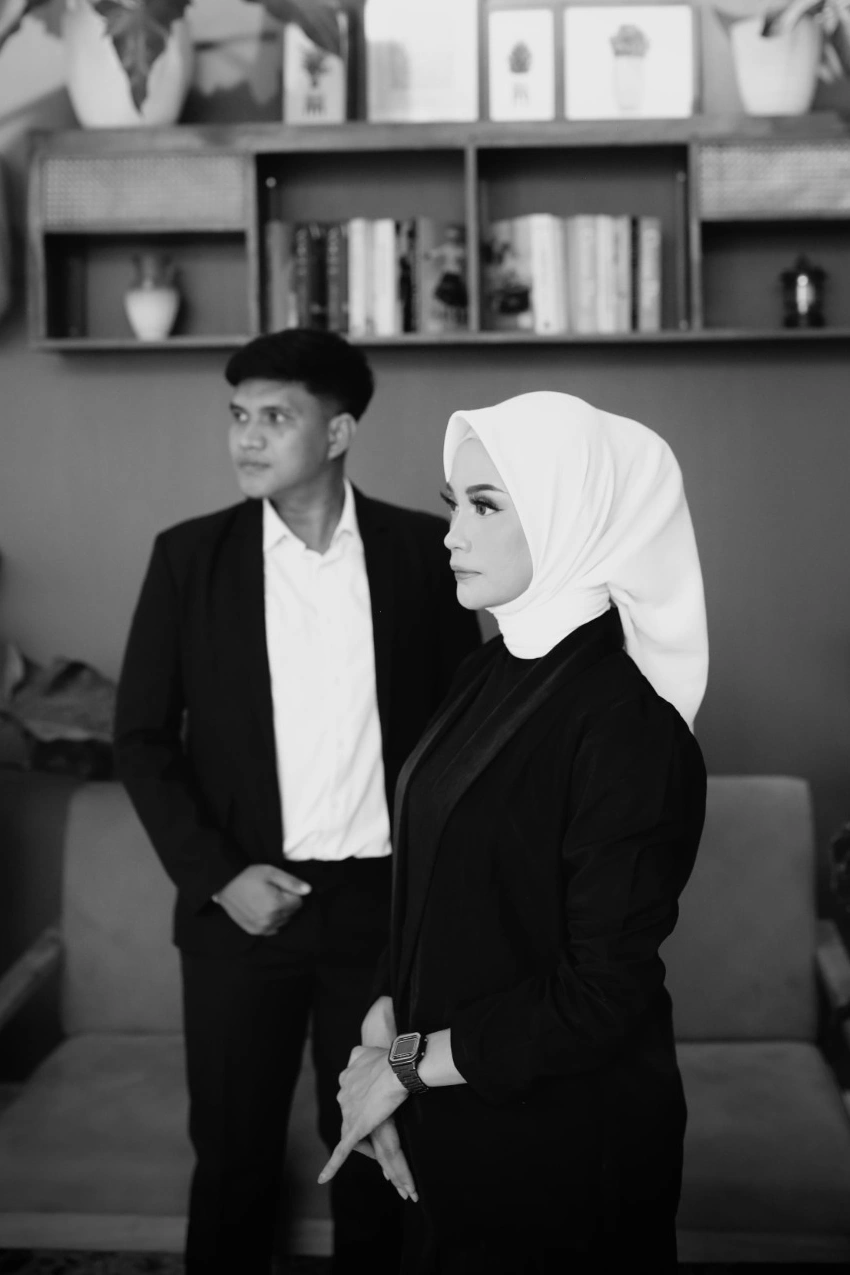 aIca & Anggi 8