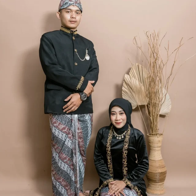 Anisa & Rian 13