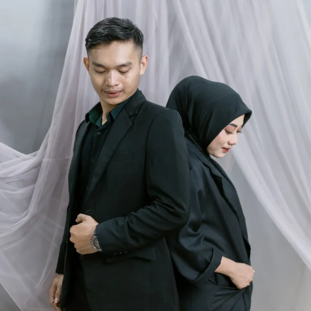 Anisa & Rian 8