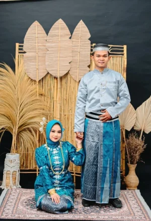 Anwar & Dian 10