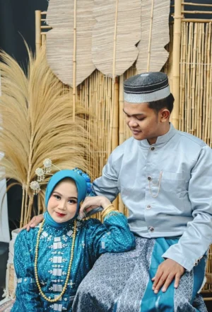 Anwar & Dian 11