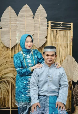 Anwar & Dian 13