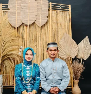 Anwar & Dian 2