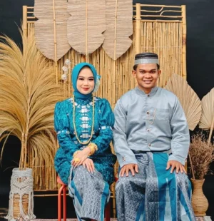 Anwar & Dian 3
