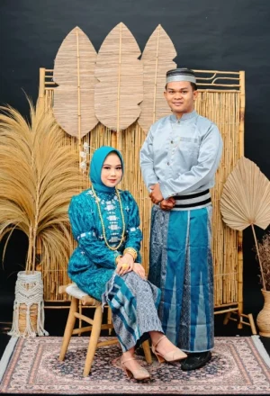Anwar & Dian 4