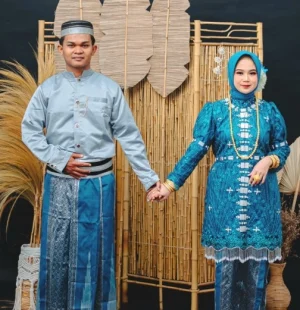 Anwar & Dian 5