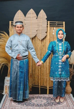 Anwar & Dian 5