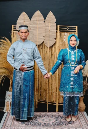 Anwar & Dian 6