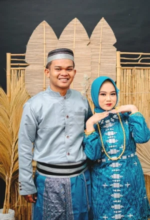 Anwar & Dian 7