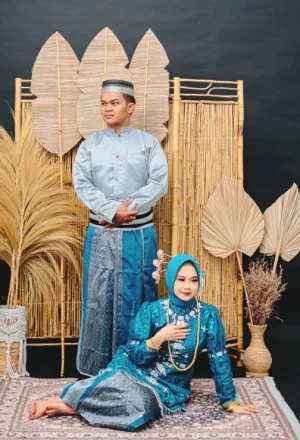 Anwar & Dian 8
