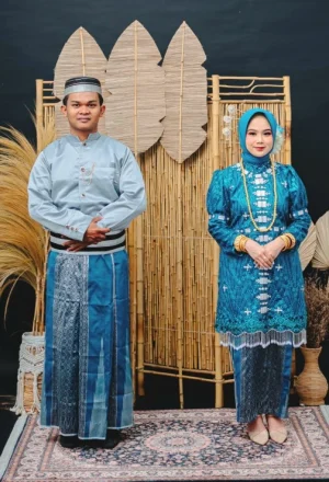 Anwar & Dian 9