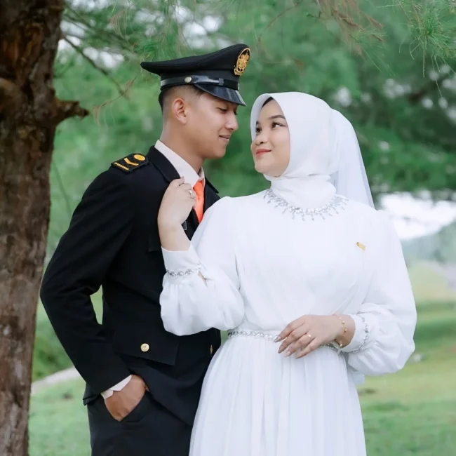 Ari & Anggi 12