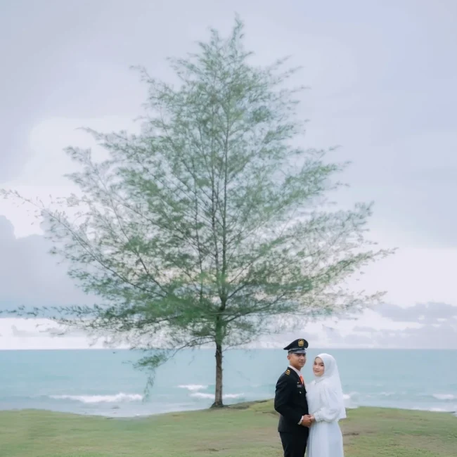 Ari & Anggi 13