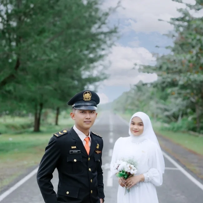Ari & Anggi 14