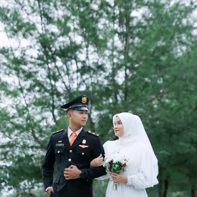 Ari & Anggi 15