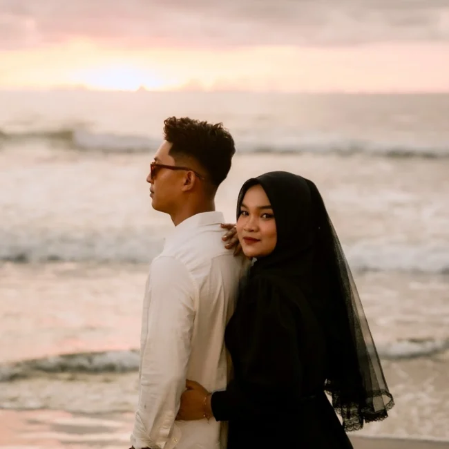 Ari & Anggi 2