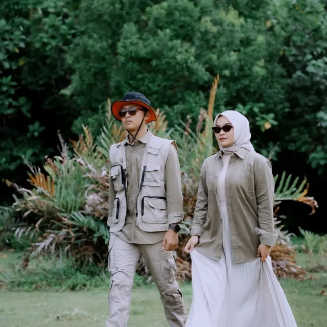 Ari & Anggi 6