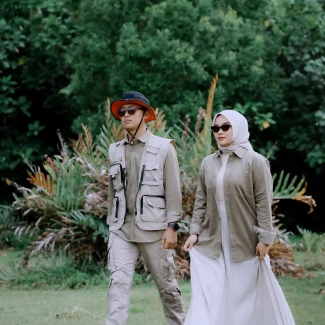 Ari & Anggi 6