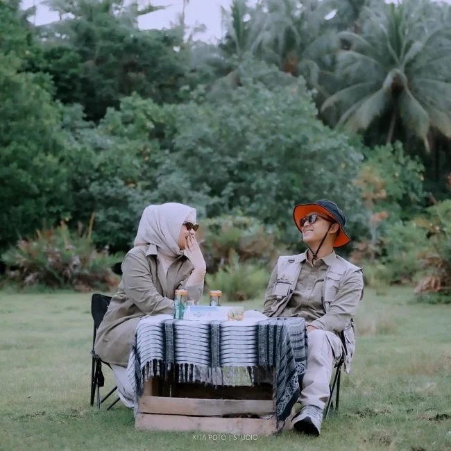 Ari & Anggi 7