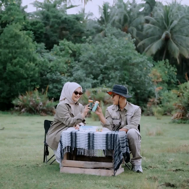Ari & Anggi 8