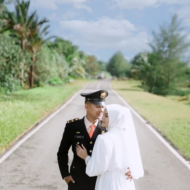 Ari & Anggi 9
