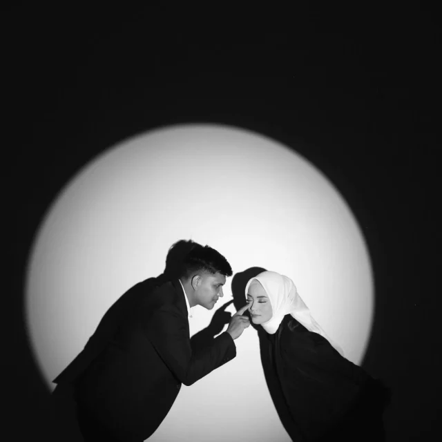 Ica & Anggi 3