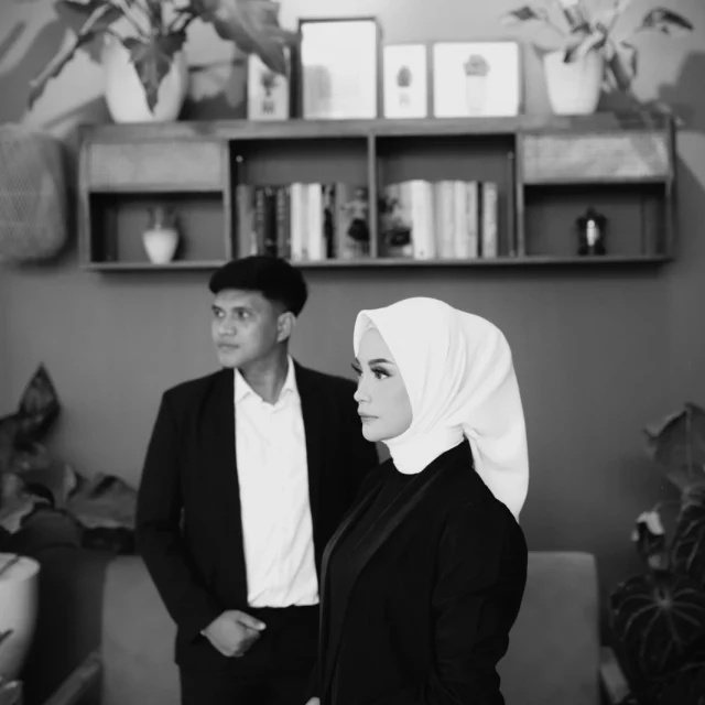 Ica & Anggi 8