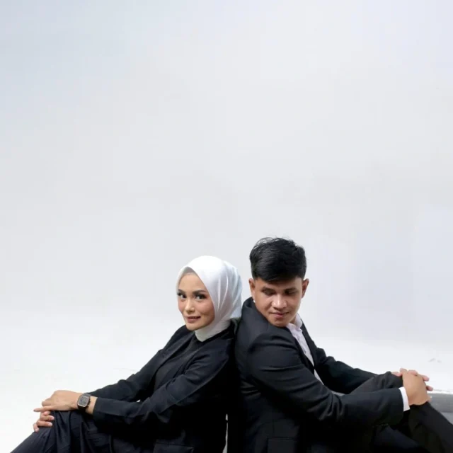 Ica & Anggi 9