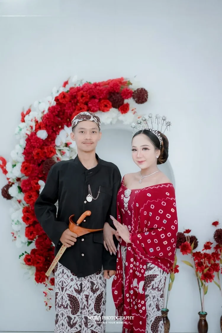 Rinrin & Rangga 1