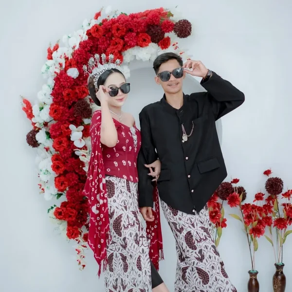 Rinrin & Rangga 14