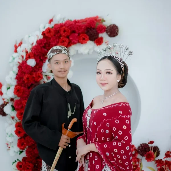 Rinrin & Rangga 2