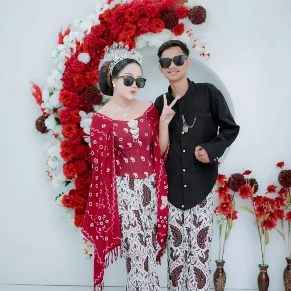 Rinrin & Rangga 7