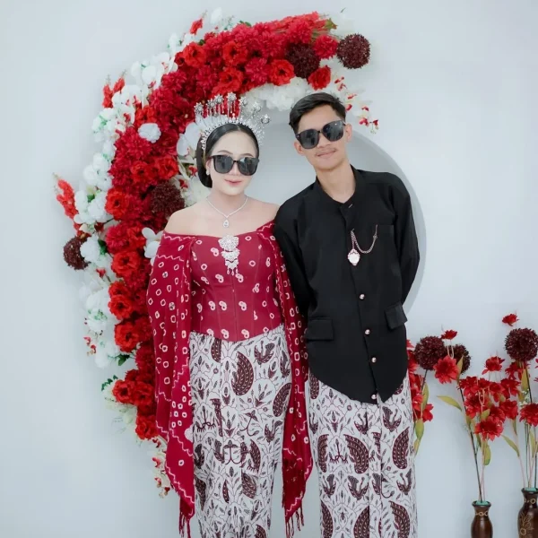Rinrin & Rangga 8