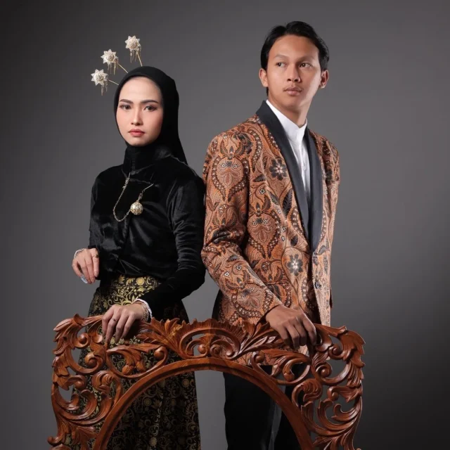 Zikri & Dinda 3