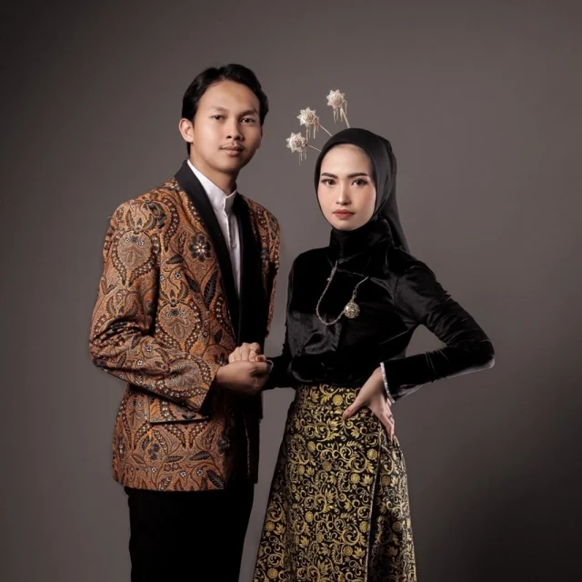 Zikri & Dinda 5