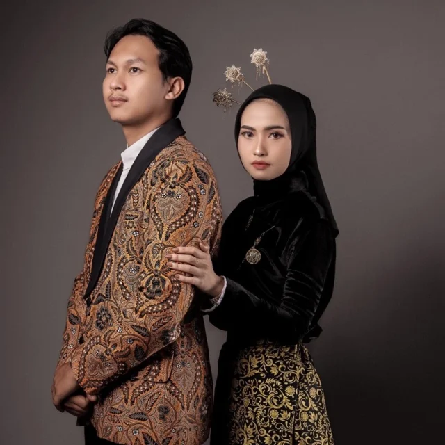 Zikri & Dinda 7