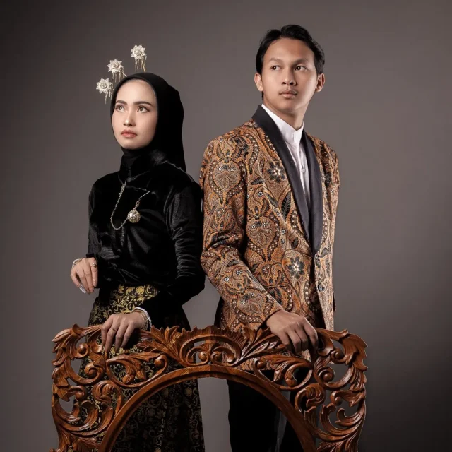 Zikri & Dinda 8